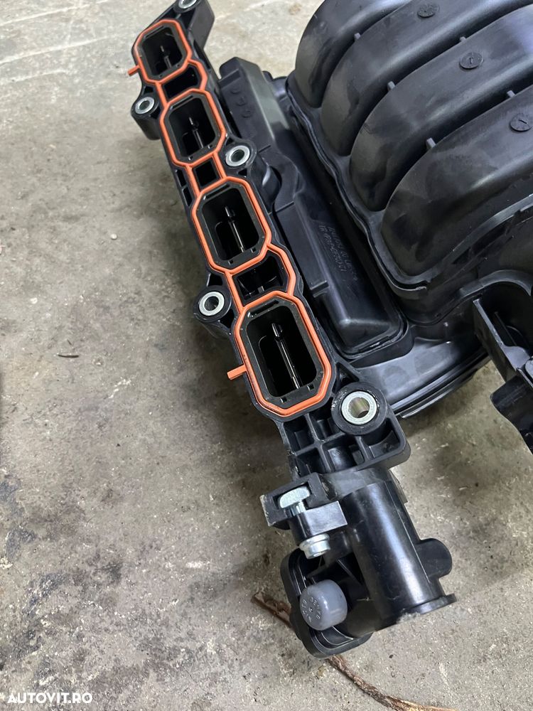 Galerie admisie Renault captur arcana Clio 1.6 e-tech 2022 - 4