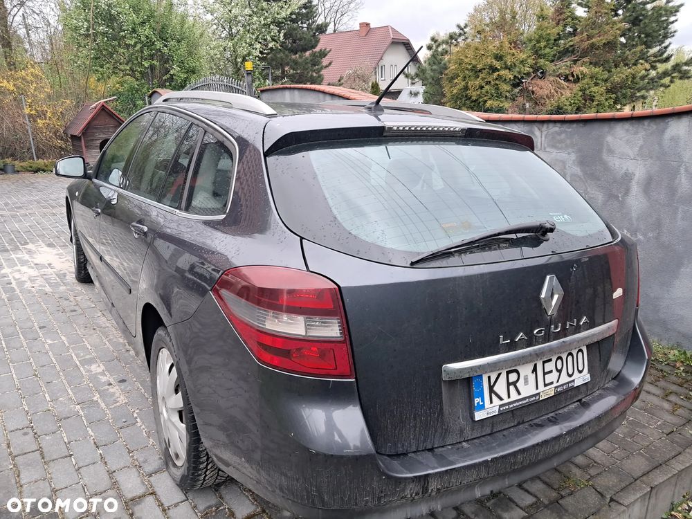 Renault Laguna - 4