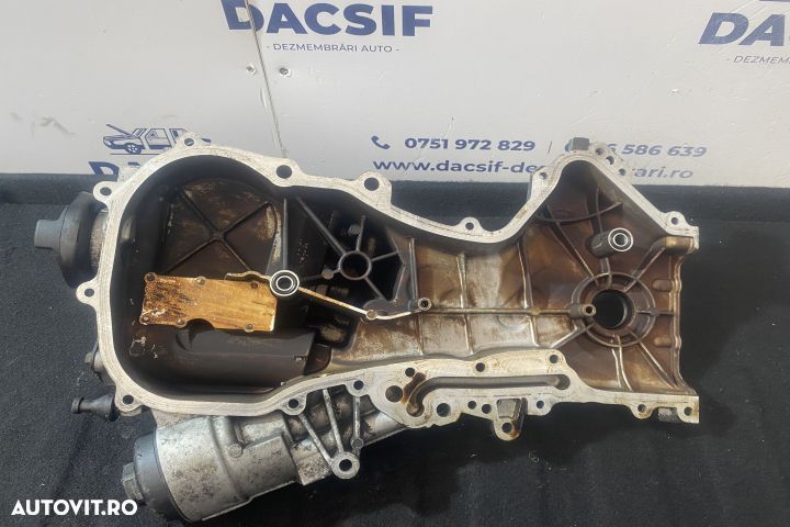 Capac distributie 03C109211G 03C109211G Audi A3 8P/8PA [facelift] [20 - 4