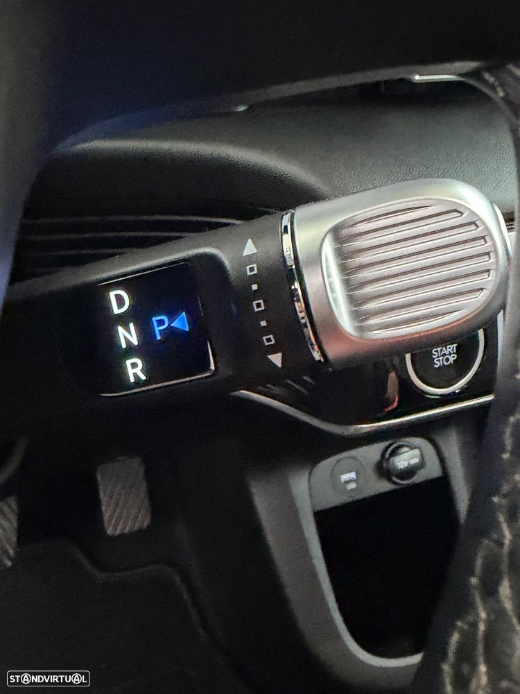 Hyundai Ioniq 5 73kWh Vanguard - 20