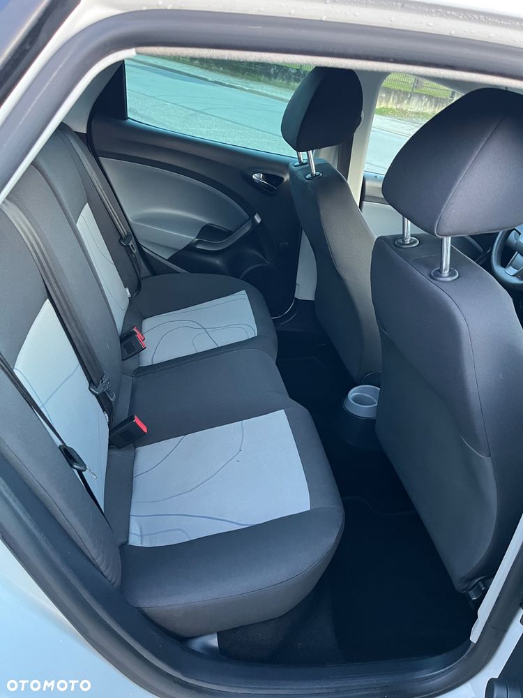 Seat Ibiza 1.2 12V Style 4YOU - 15