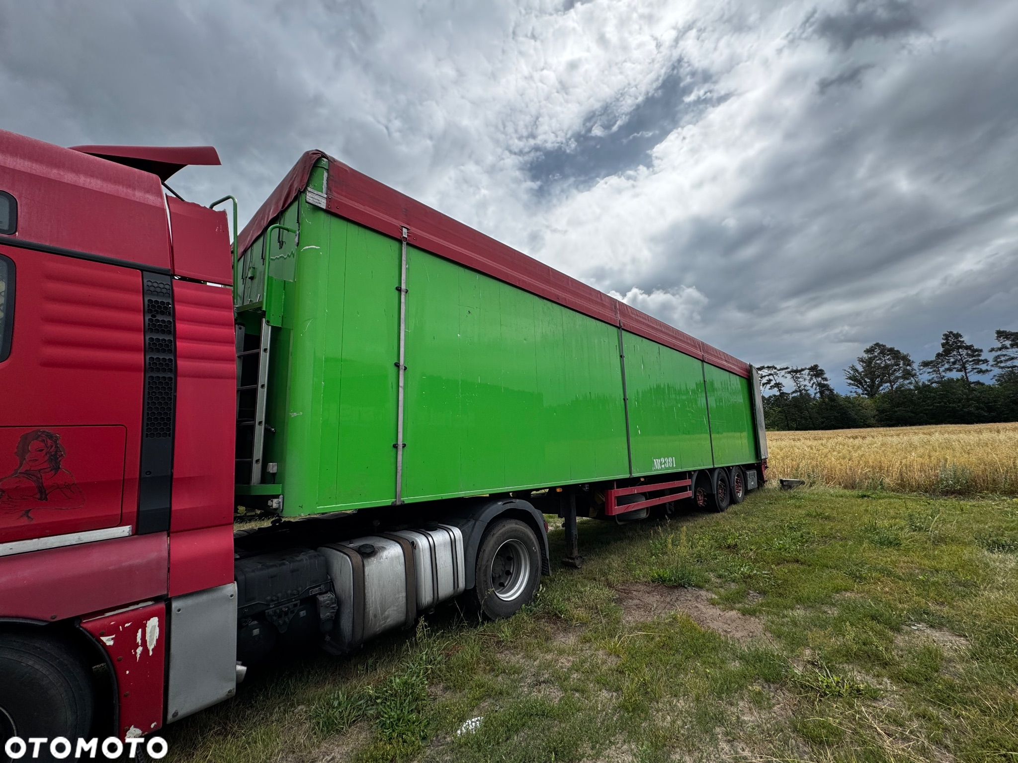 Knapen k200 - 2