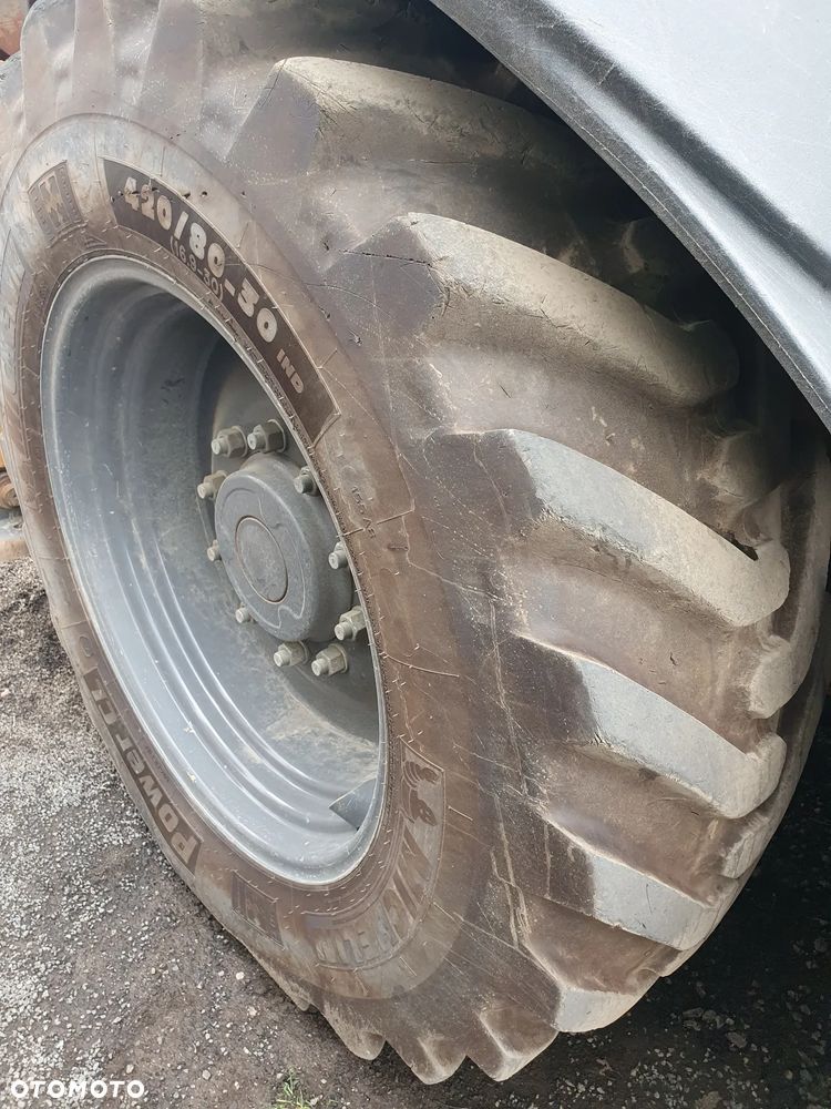 Case 580SV 2023R - 31