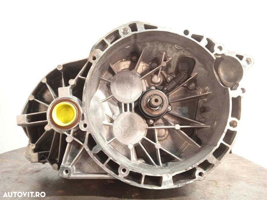 Cutie de viteza Ford Kuga 2.0 D; 4x4; 6+1 Trepte - 1