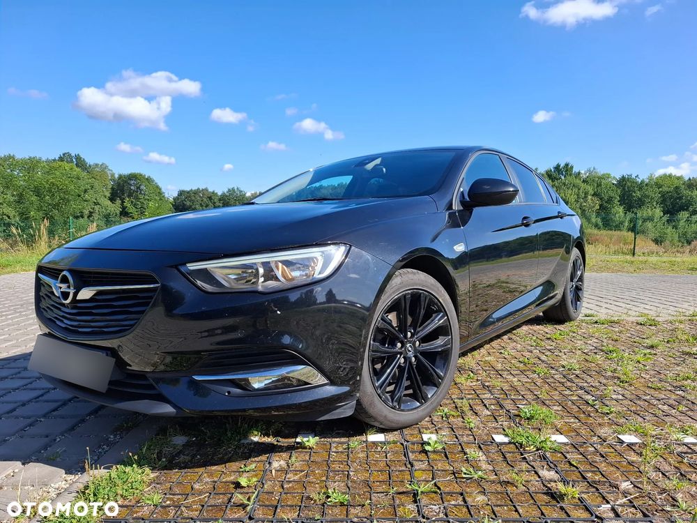Opel Insignia 1.5 T Enjoy S&S - 1