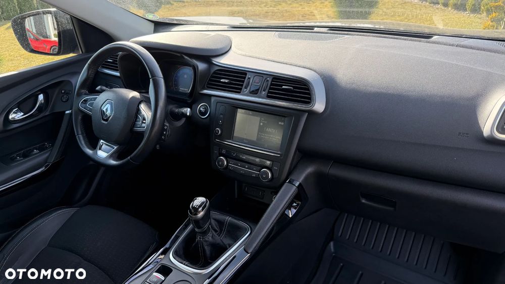 Renault Kadjar 1.6 dCi Energy Intens - 15