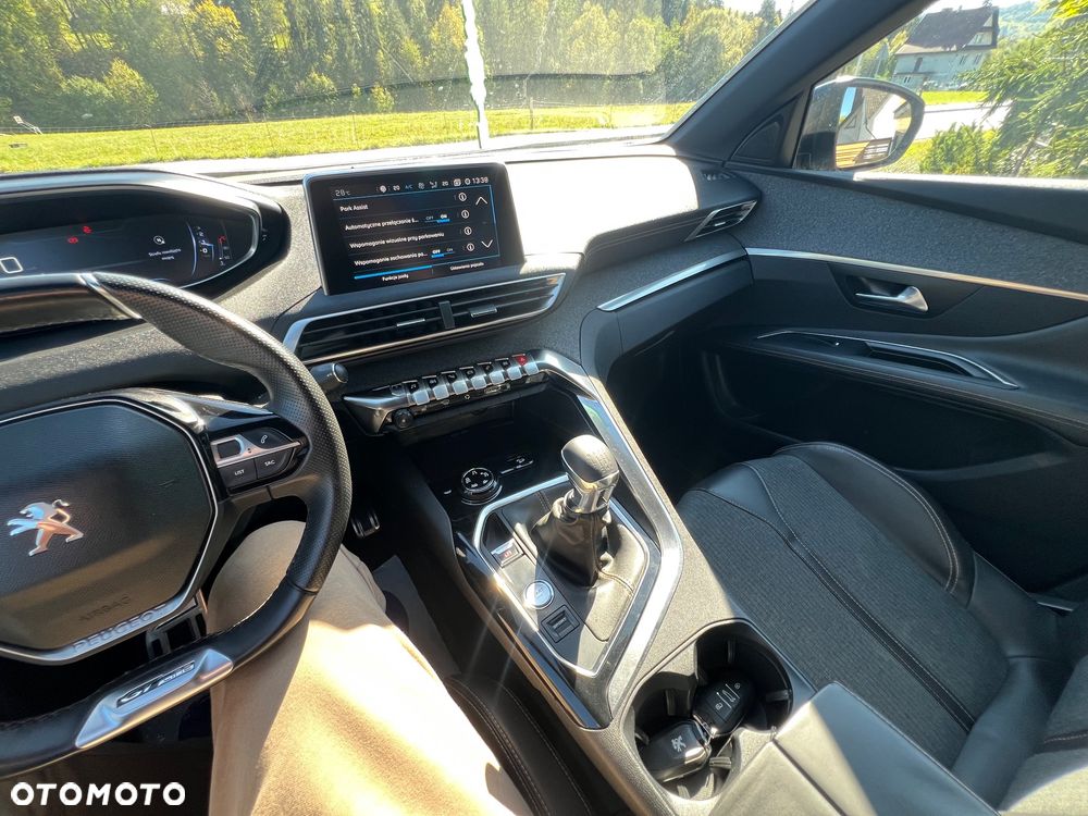 Peugeot 3008 BlueHDi 150 Stop & Start Allure - 24