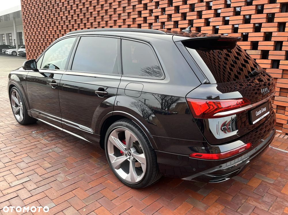 Audi Q7 - 4