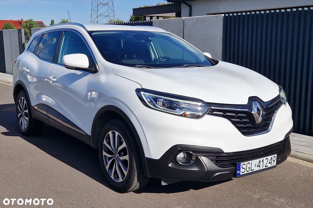 Renault Kadjar Energy TCe 130 Business - 8