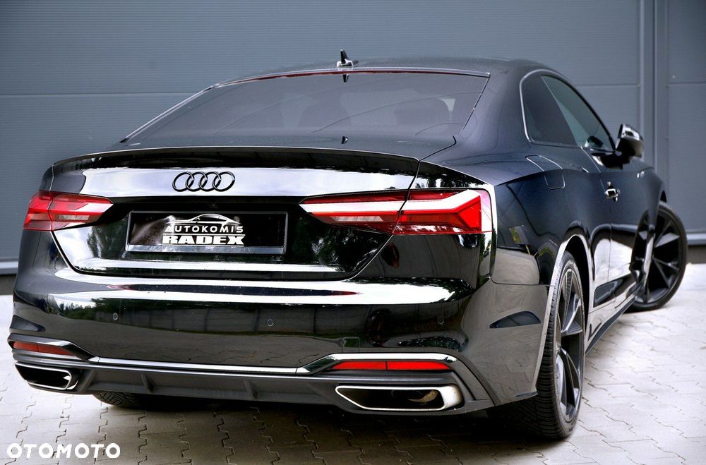 Audi A5 - 27