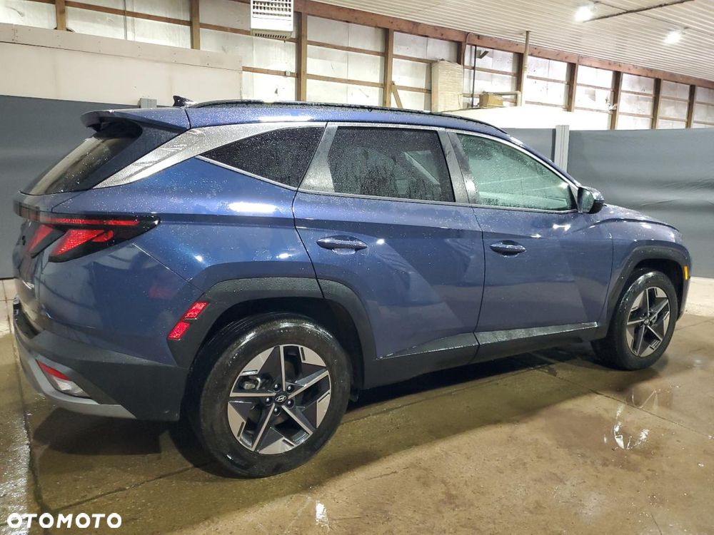 Hyundai Tucson ver-1-6-t--gdi-style-4wd-dct - 4