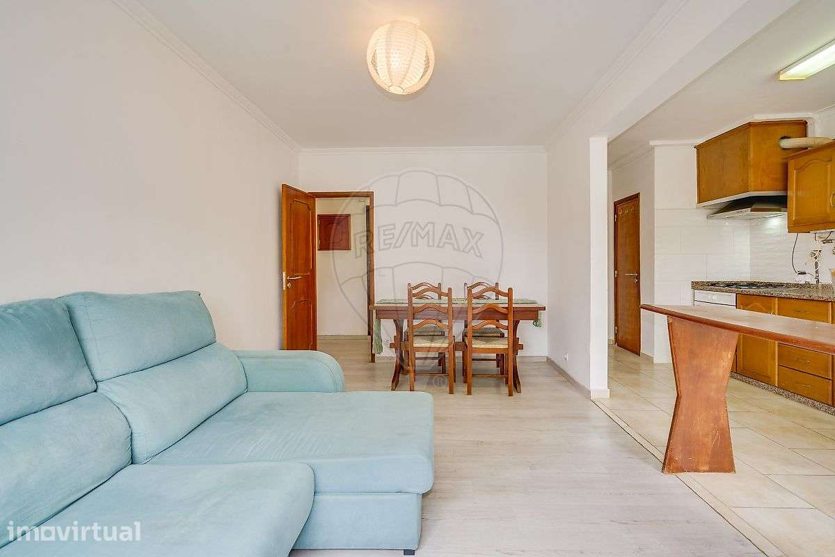 Apartamento T2 para venda - Grande imagem: 4/18