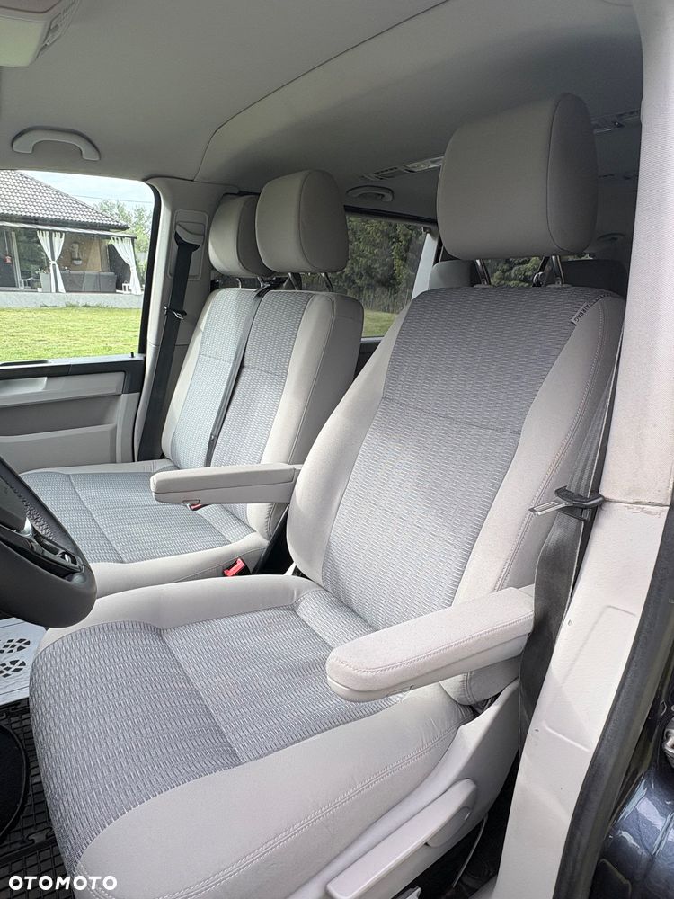 Volkswagen Transporter L2 DSG - 19