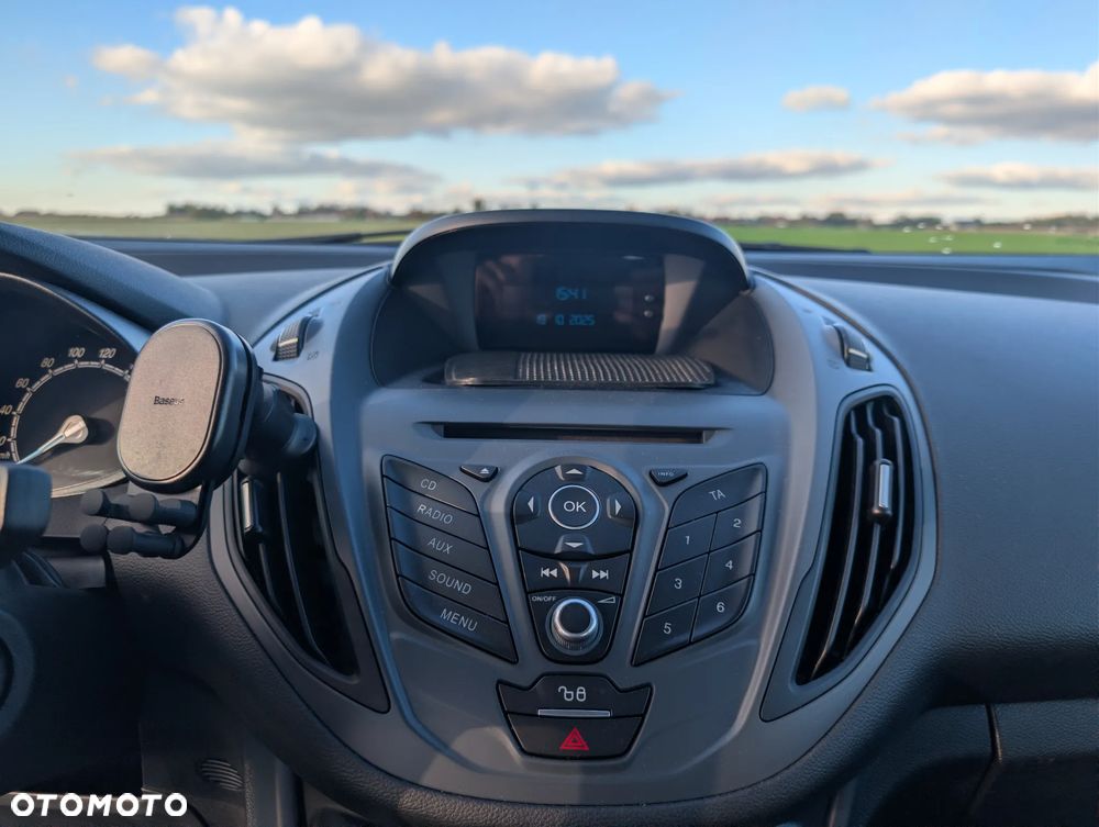 Ford B-MAX 1.4 Ambiente - 9