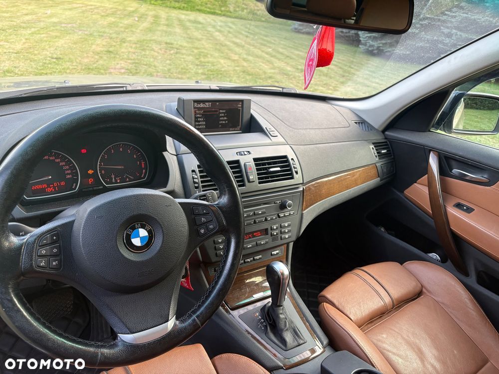 BMW X3 xDrive25i Edition Exclusive - 5