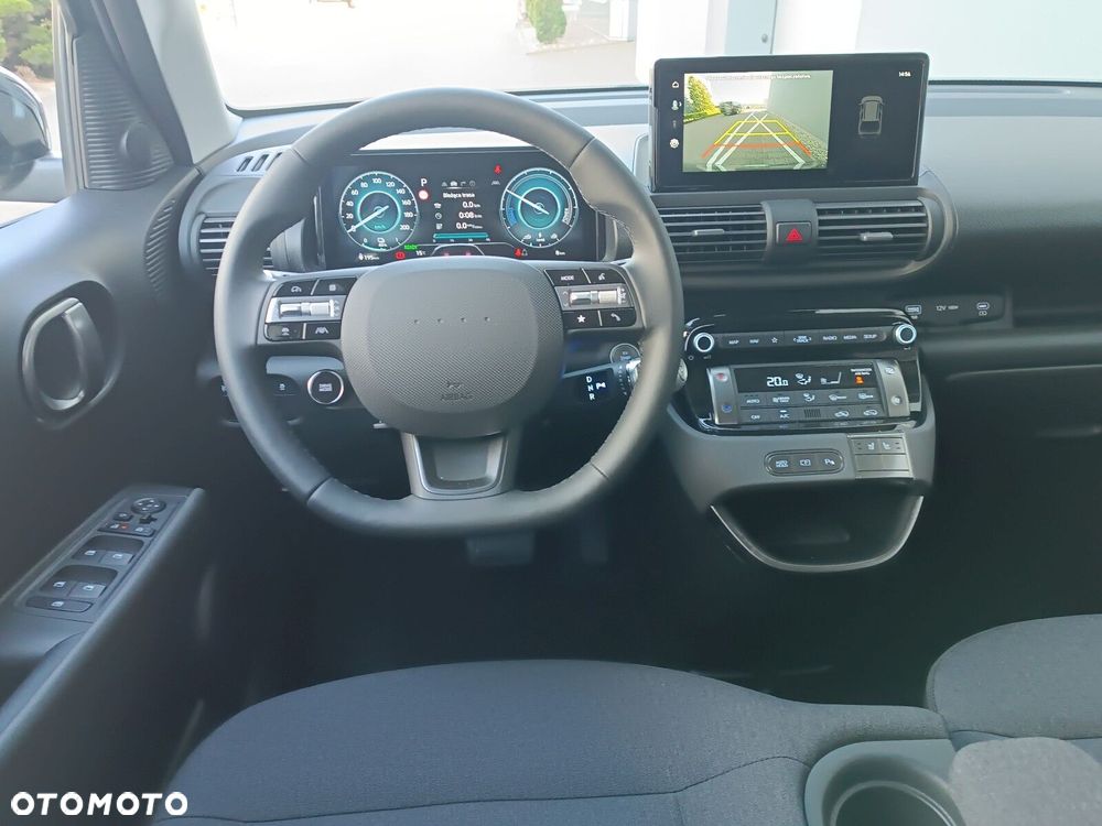 Hyundai Inster 49kWh Modern Limited - 19