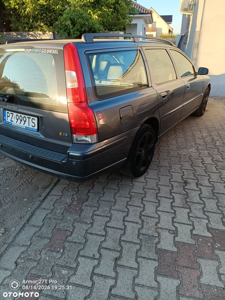 Volvo V70 - 2