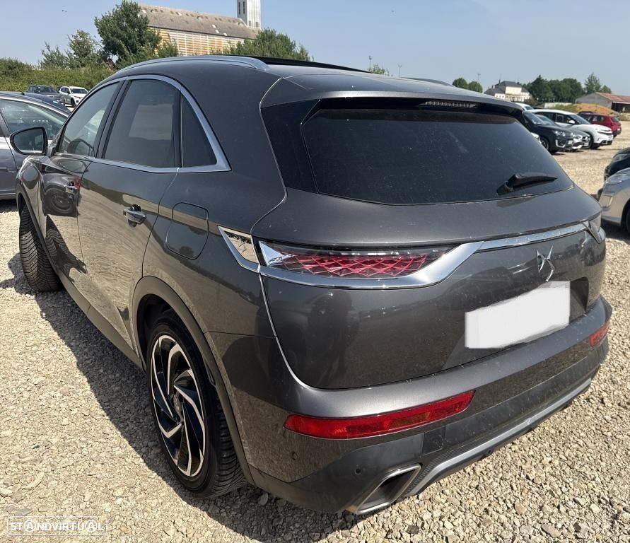 DS DS7 Crossback E-Tense Rivoli EAT8 - 4