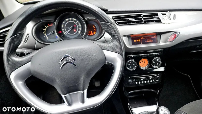 Citroën C3 1.6 HDi Exclusive - 17