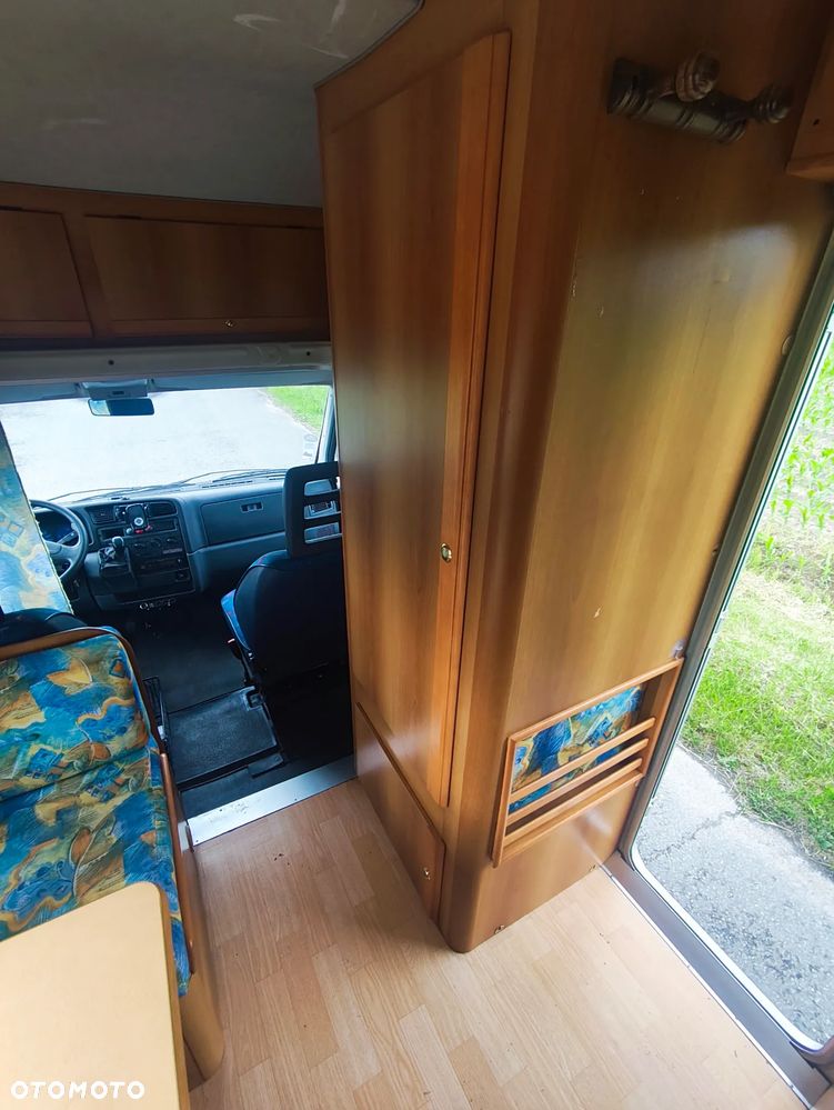 Fiat Ducato MobilVetta - 24