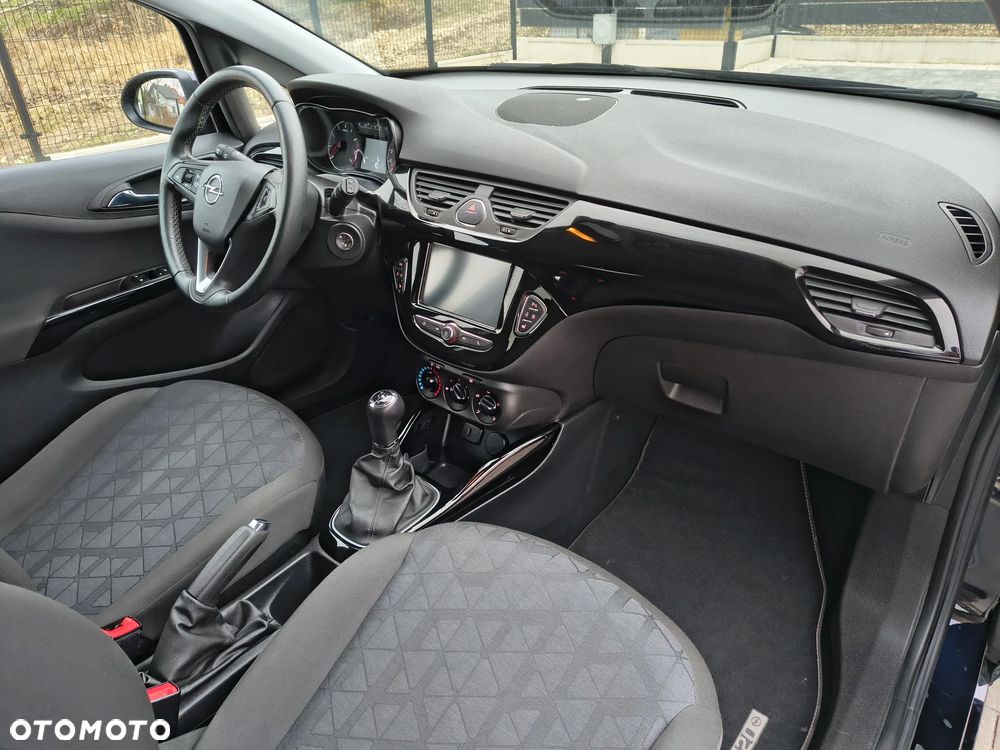 Opel Corsa 1.4 120 Jahre - 15