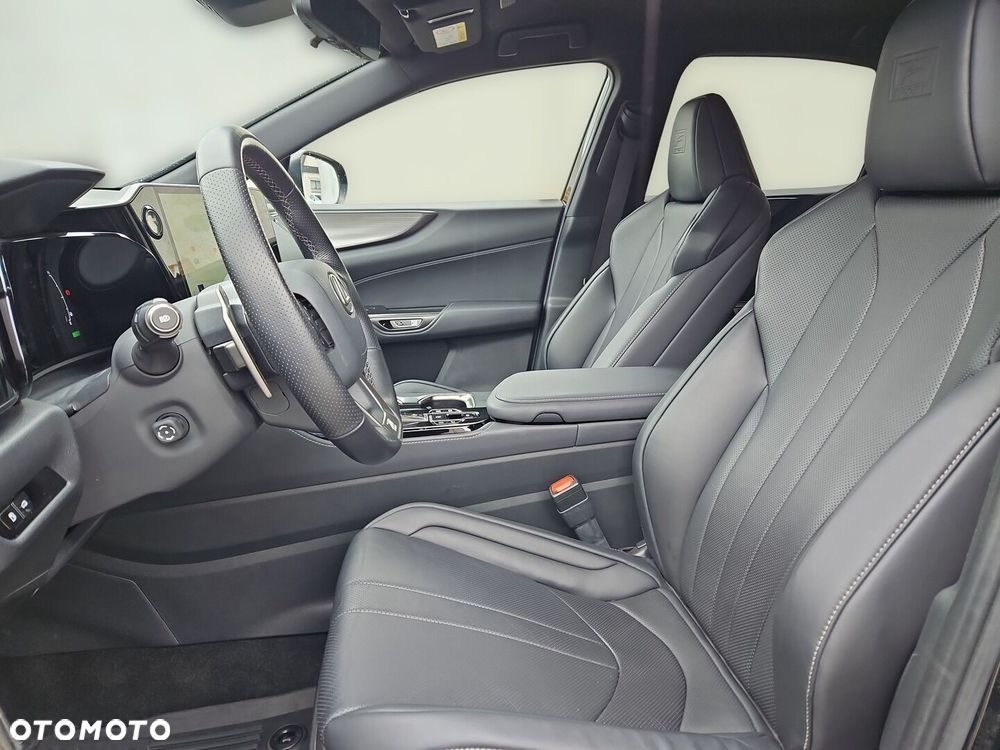 Lexus NX - 21