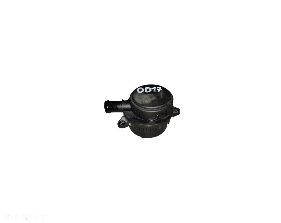 OD17 ODMA SEPARATOR OLEJU AUDI A6 3.0 TDI 057103495L - 1