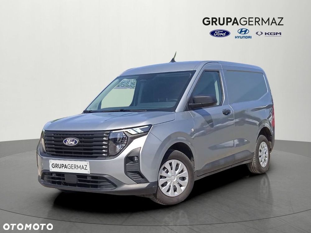 Ford Transit Courier - 1