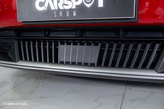 Kia EV6 77.4 kWh Tech - 11