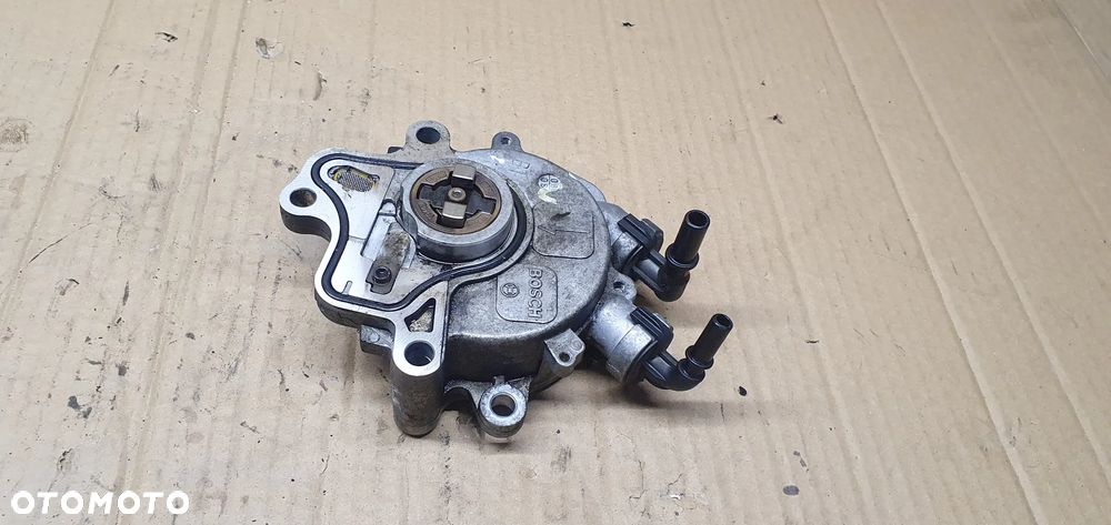 Pompa Vacum Wakum Jaguar XF X250 2.7 TDV6 4R8Q-2A451-AF - 3