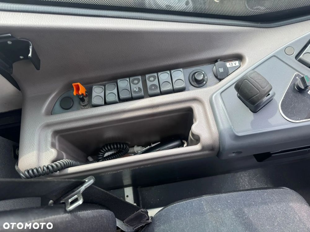 Irisbus Arway 2007r. Klima Thermoking z Wojska FR Webasto Crossway Recreo - 20