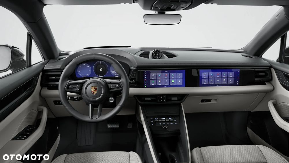 Porsche Macan 4 100kWh - 4