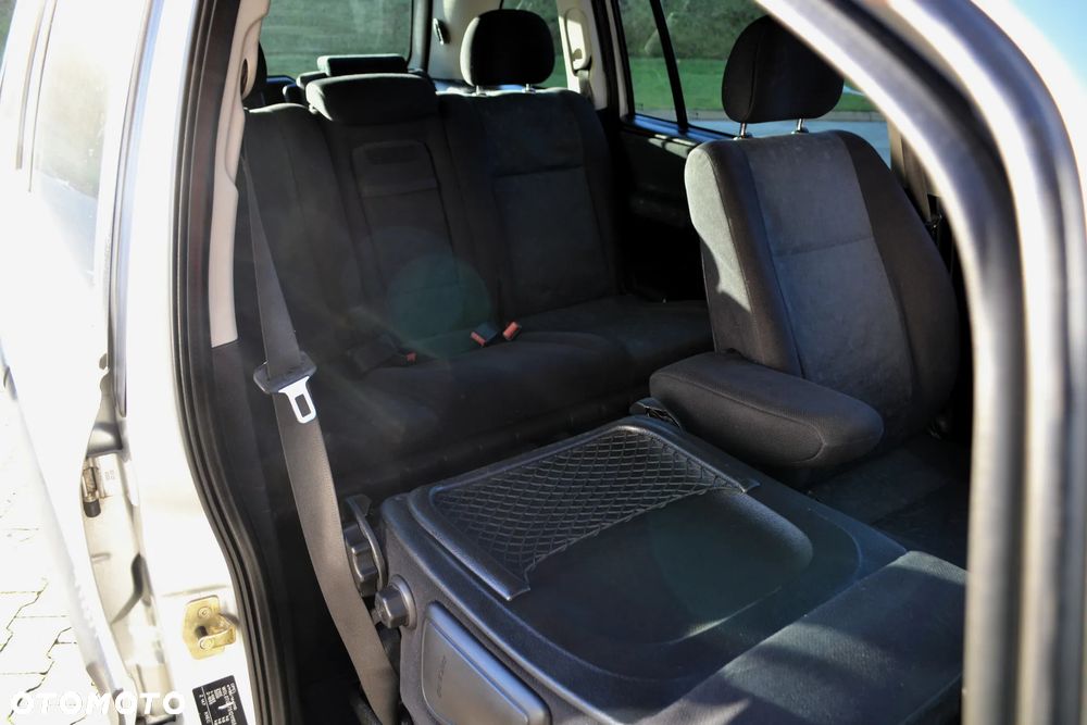 Opel Zafira 2.0 DTI Edition - 13