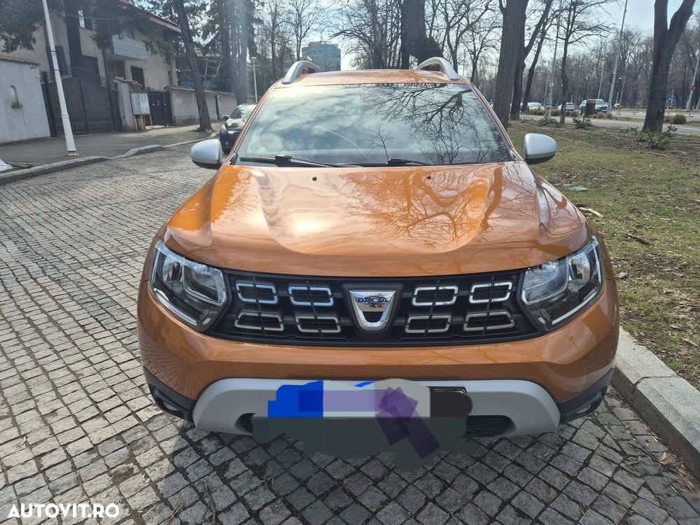 Dacia Duster - 6