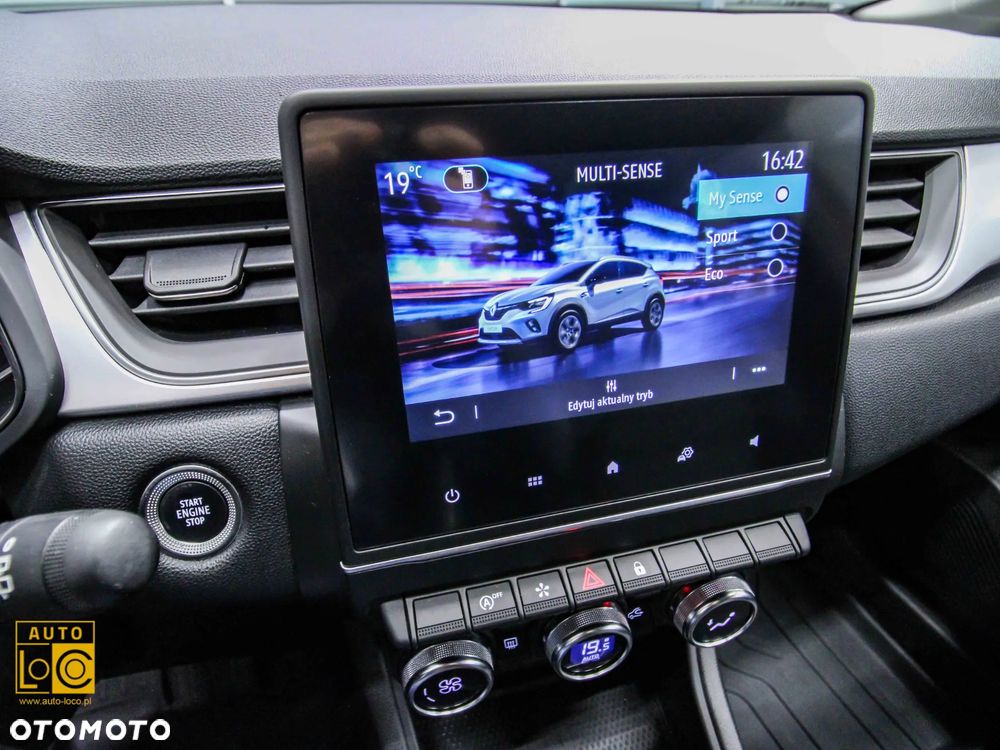Renault Captur - 21