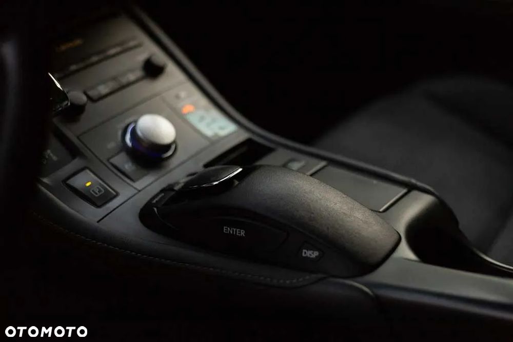 Lexus CT 200h Comfort - 20