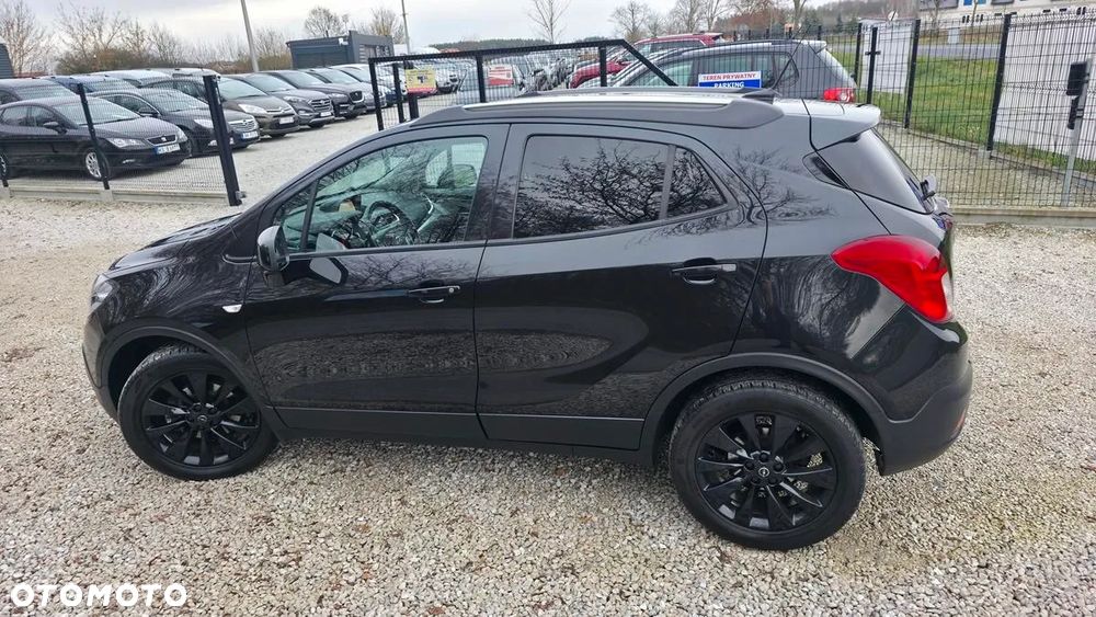 Opel Mokka 1.6 CDTI Cosmo S&S - 20