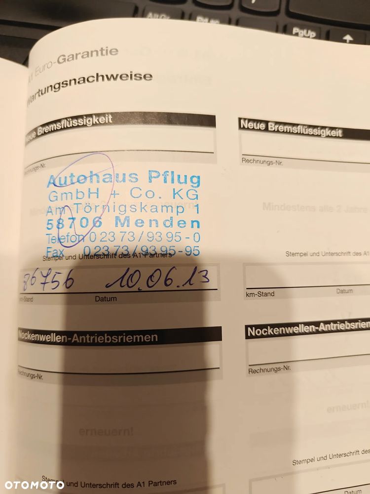 Ford Fiesta 1.4 Trend - 12