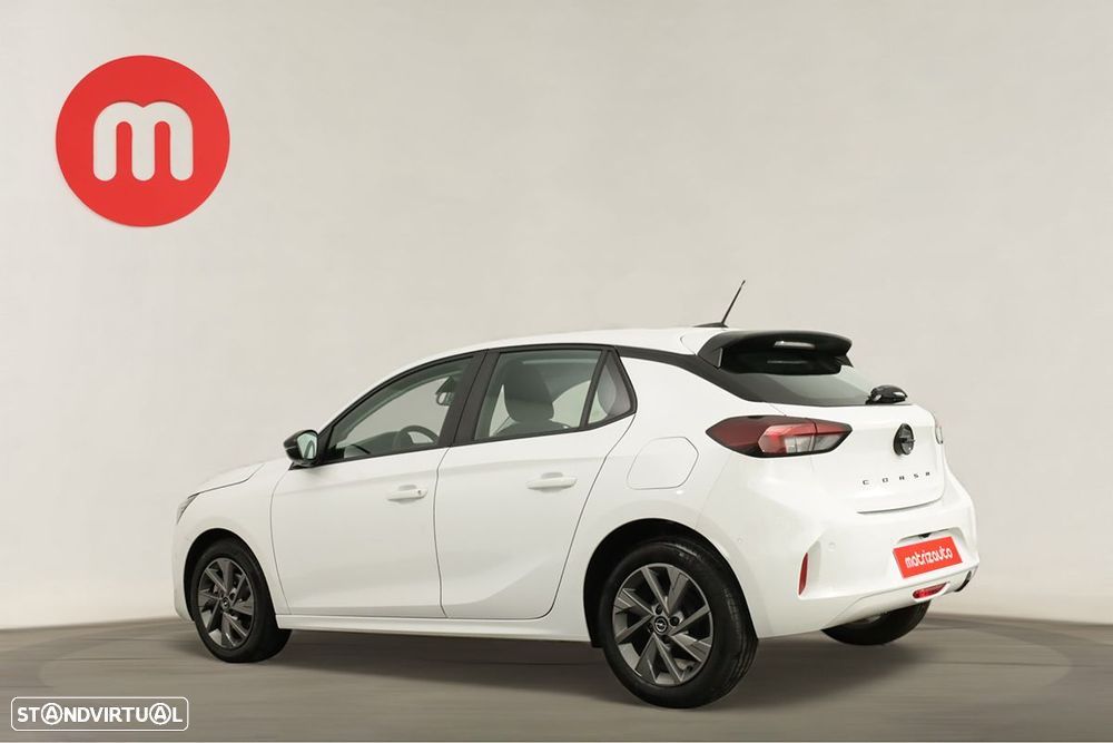 Opel Corsa 1.2 T Edition - 3