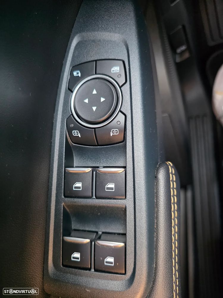 Ford Ranger 3.0 EcoBlue CD Wildtrak 4WD Aut. - 28