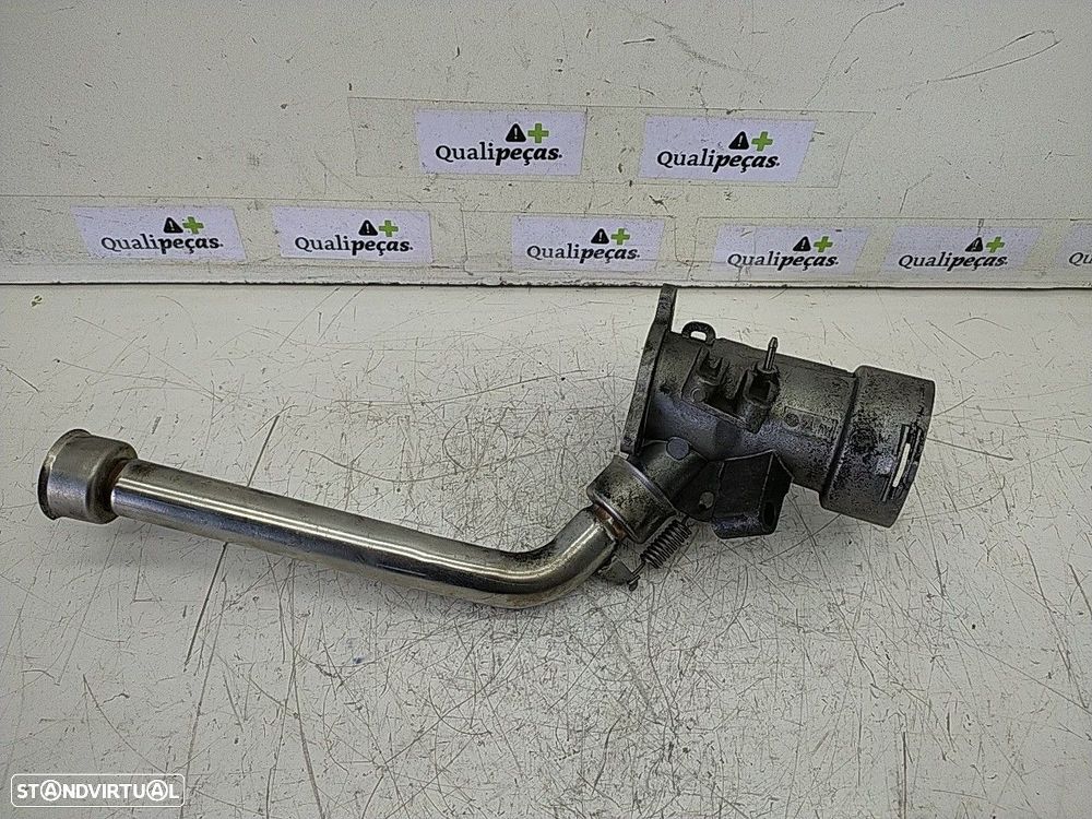 Valvula Egr Mercedes-Benz C-Class (W203) - 1