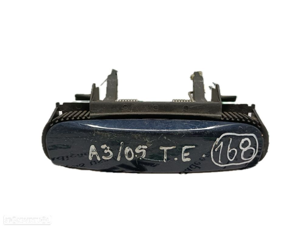Puxador / Muleta Exterior Audi A3 (8P1) - 1