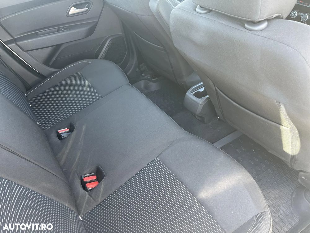 Dacia Duster Blue dCi 115 4WD Comfort - 16