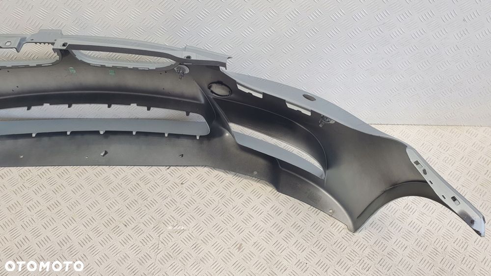 bmw m3 e92 e93 zderzak przód przedni - 5