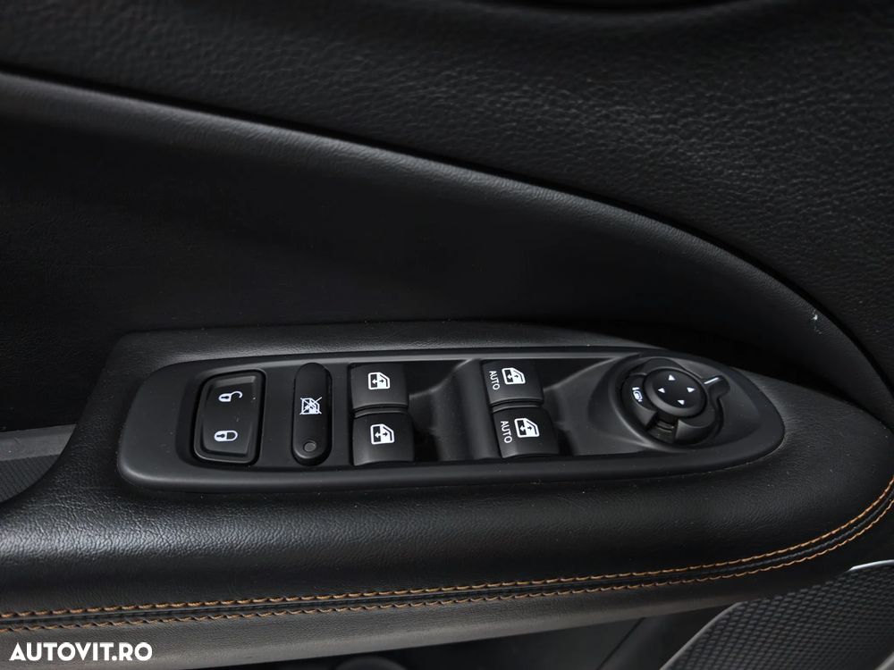 Jeep Compass 1.4 M-Air 4x4 AT Limited - 28