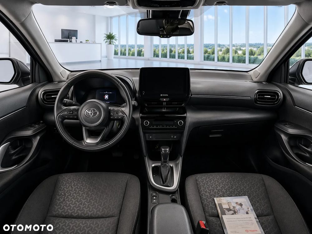 Toyota Yaris Cross Hybrid 1.5 Comfort - 6