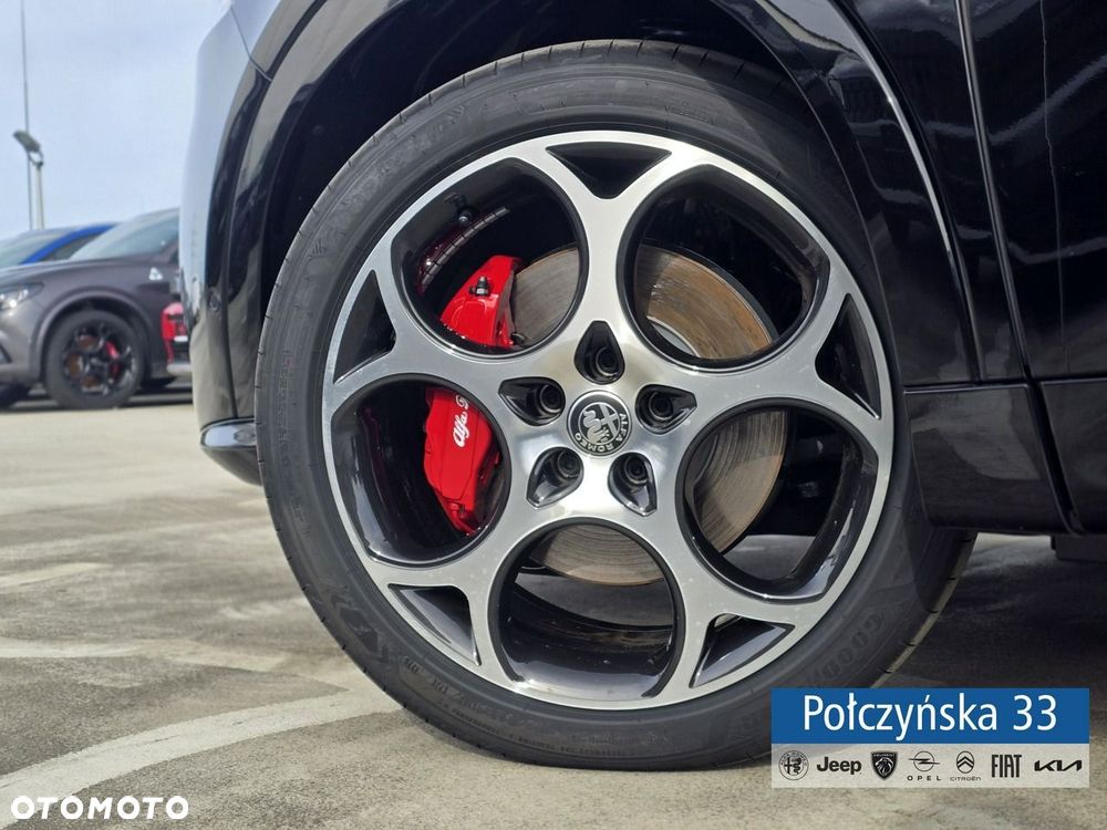 Alfa Romeo Tonale - 2