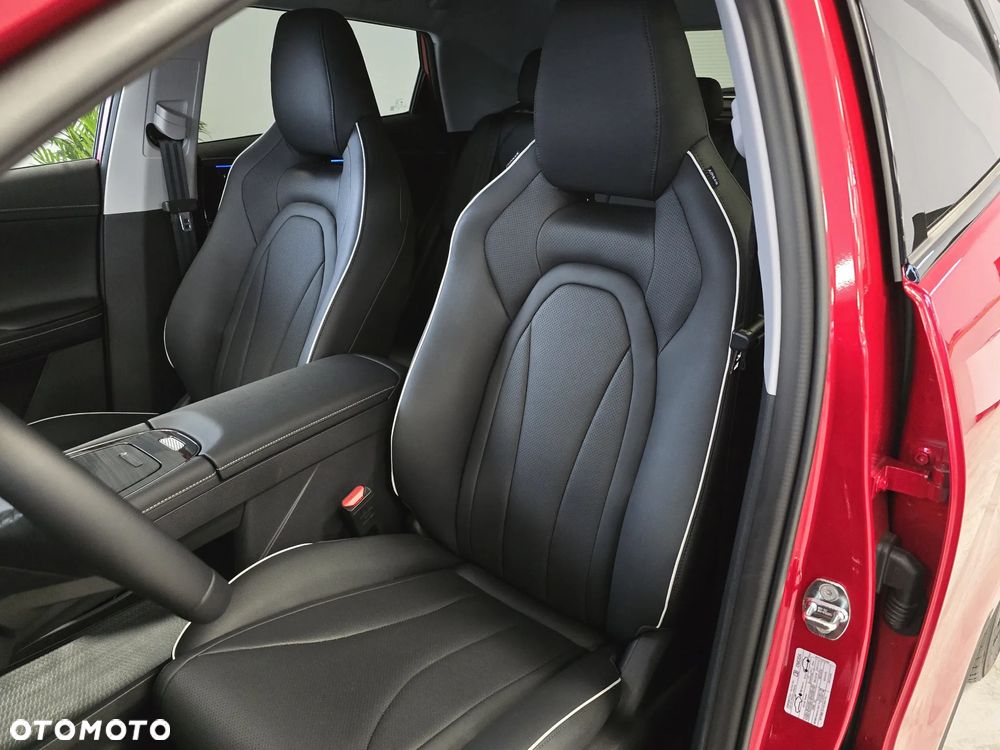 Omoda 5 1.5 T-GDI Hybrid Premium DHT - 4