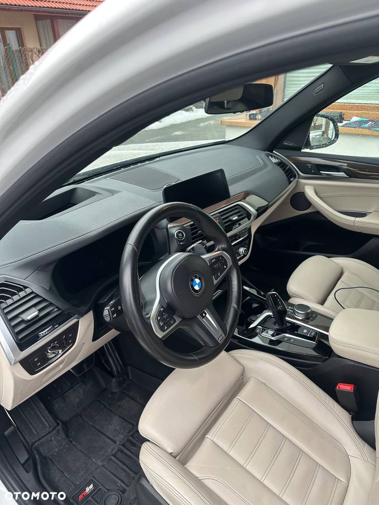 BMW X3 - 12