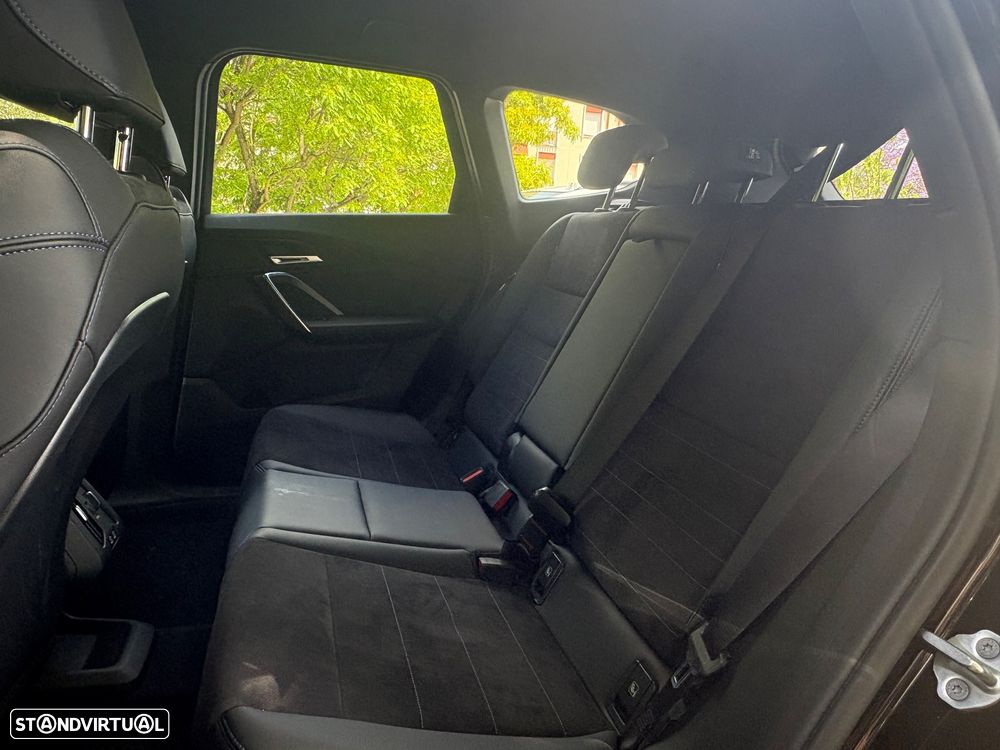 BMW X1 xDrive25e Pack Desportivo M Pro - 16